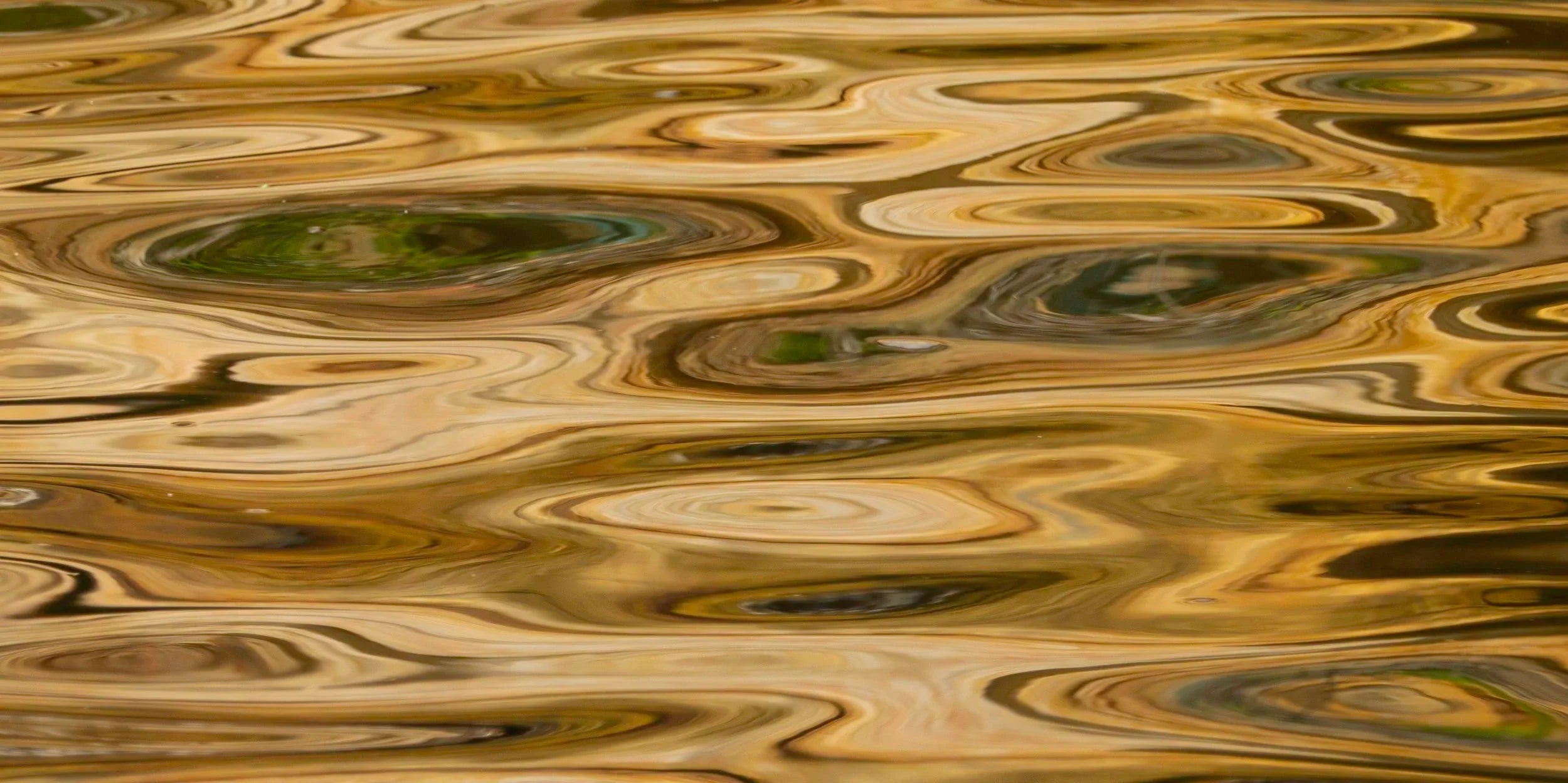Sand Talk: Reflections on Water, Culture, and Connection