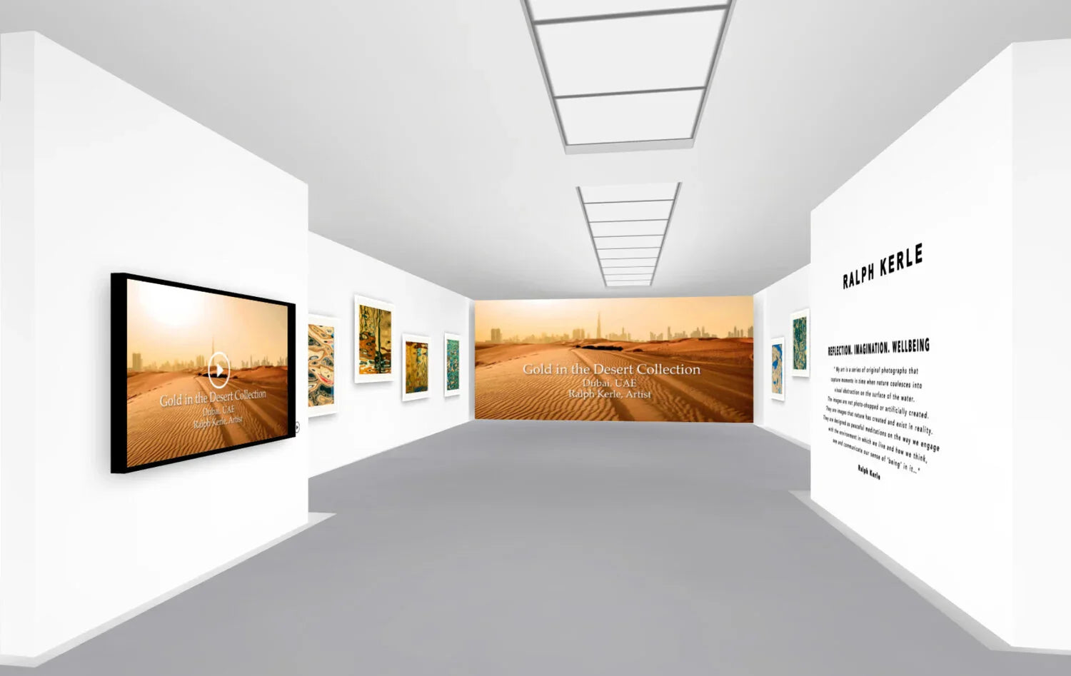 The Museum of Modern Art, New York and Me