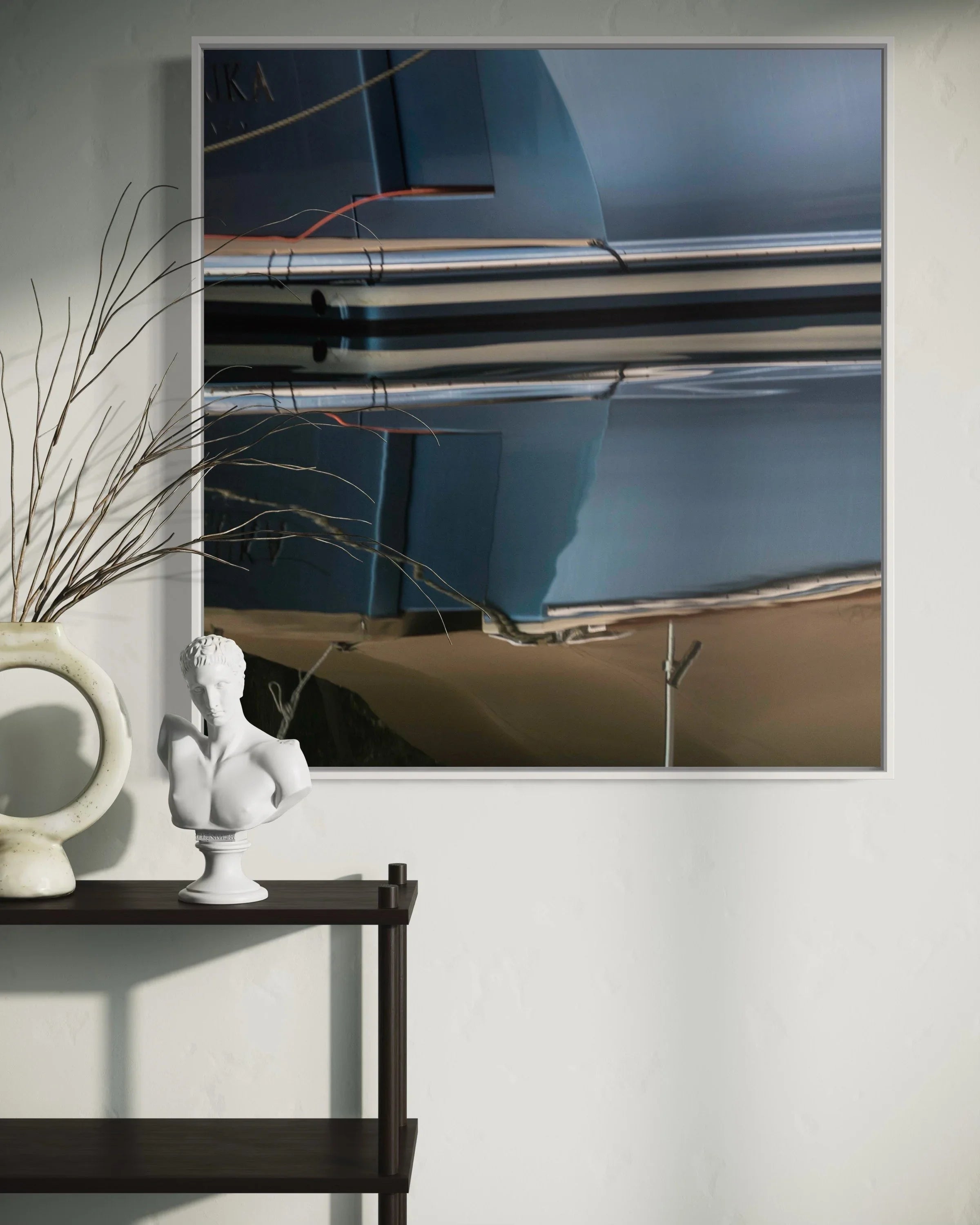 Outside the Watership: A Whimsical Journey Beyond Earth’s Horizons