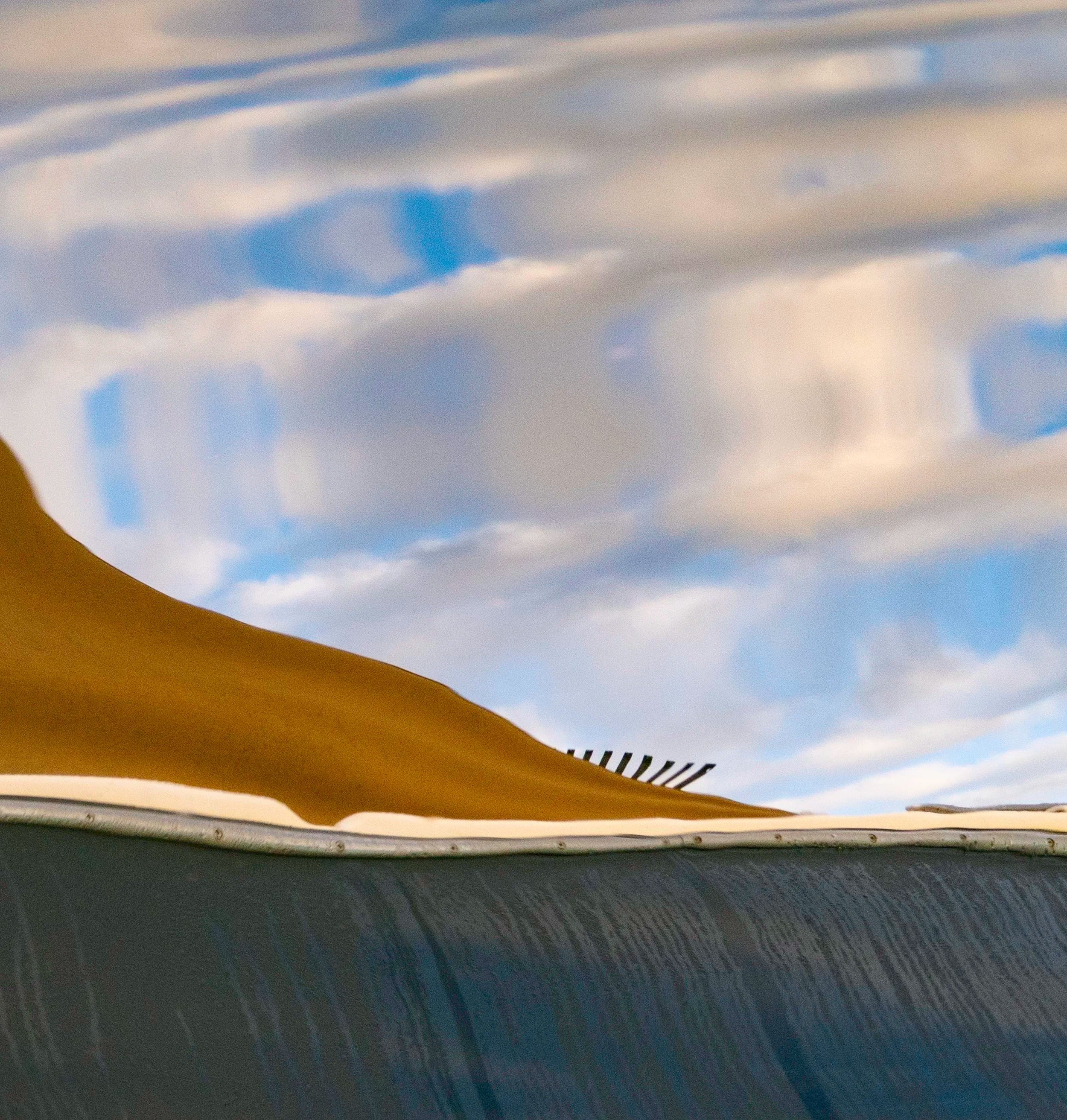 The Edge of an Idea
