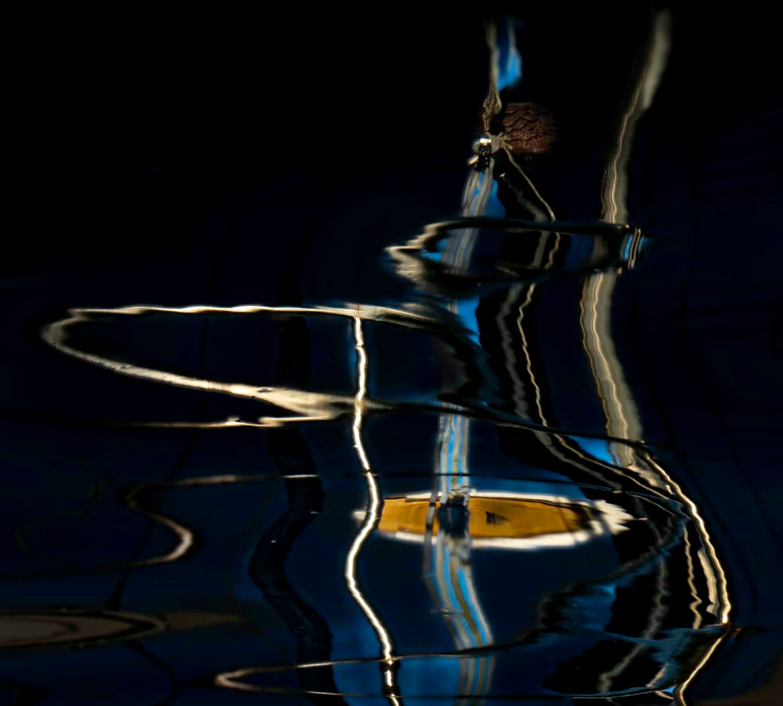 The Untitled Artwork Experiment                                                A Collaboration Between Artist and Beholder