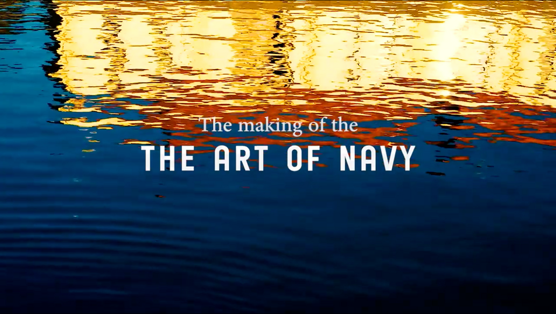 Art of Navy Film