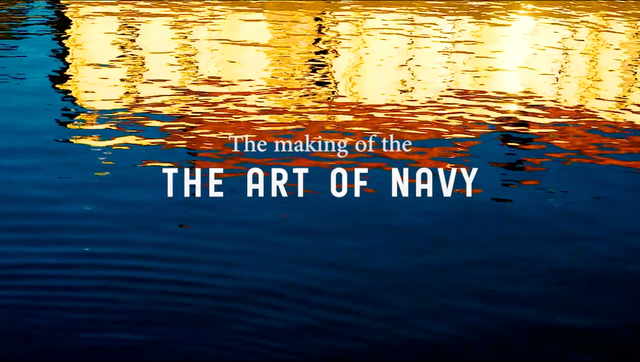 Art of Navy Film