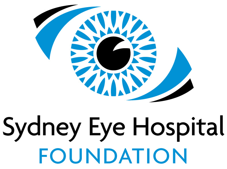 Announcing Sydney Eye Hospital Foundation Sponsor Partnership