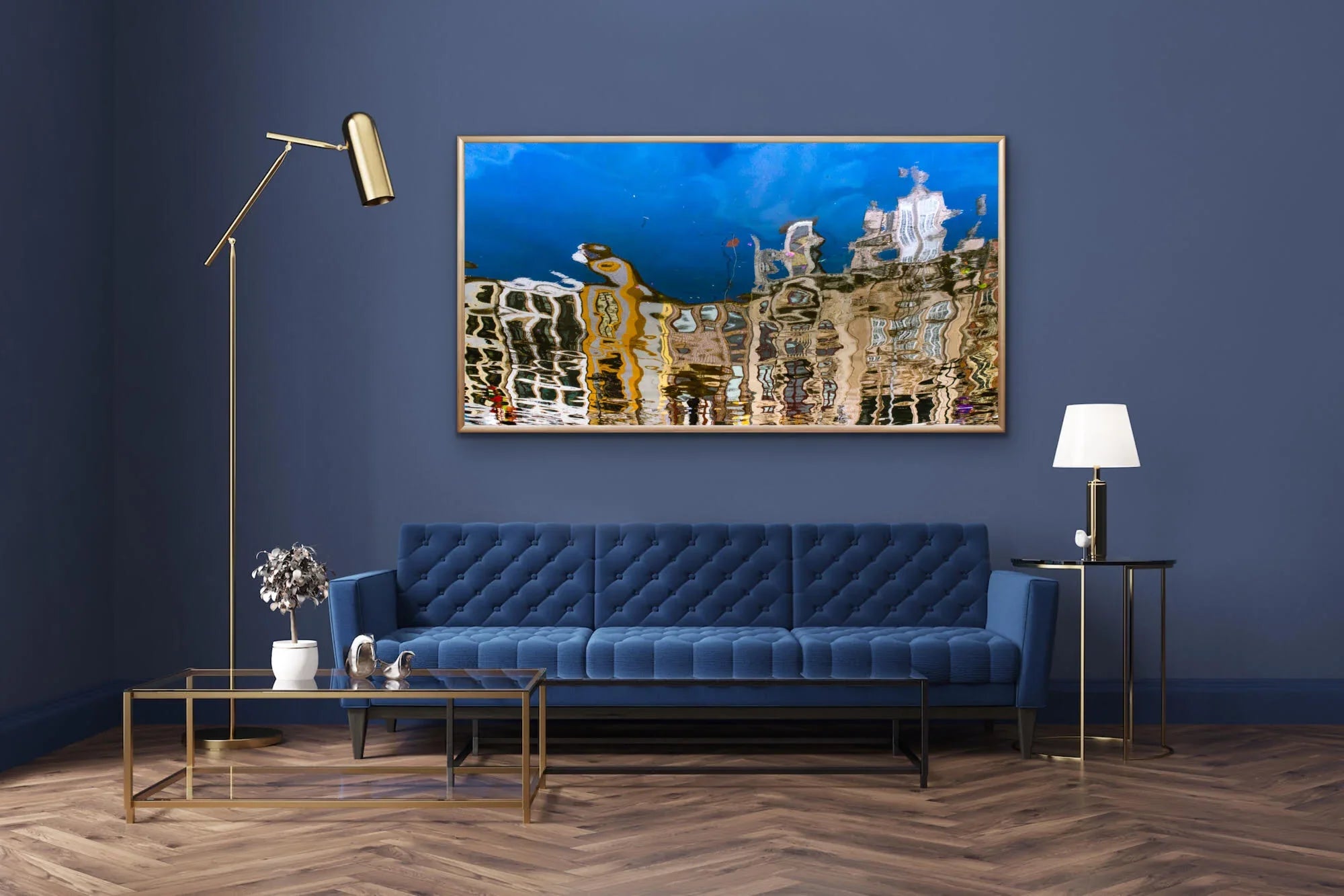 Are Fine Art Prints Collectible?
