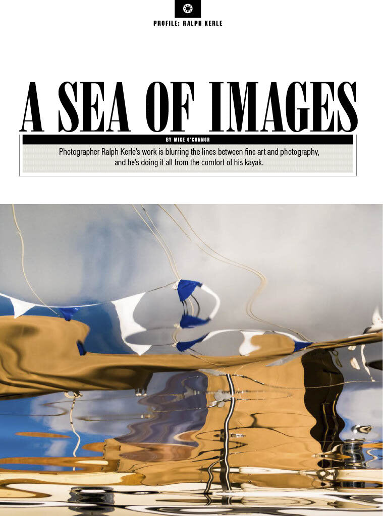 Australian Photography Magazine May 2021 Features Ralph Kerle