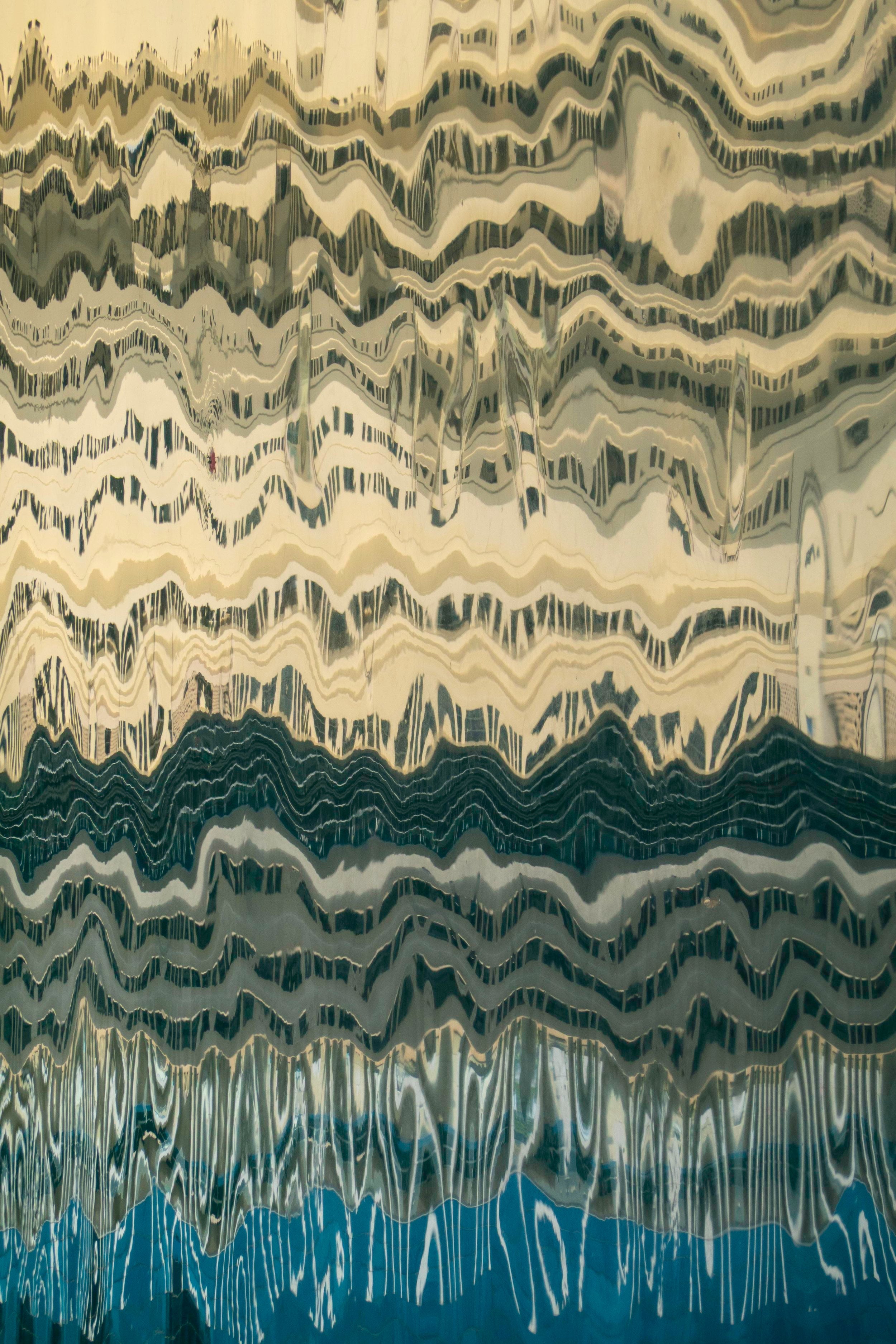 Desert Movement 4: Water, Memory, and the Desert’s Golden Artistry