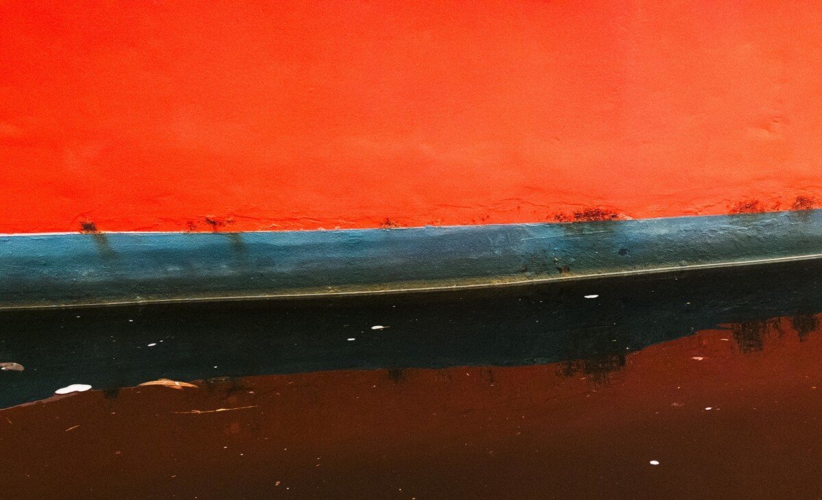 My Photographic Journal 4