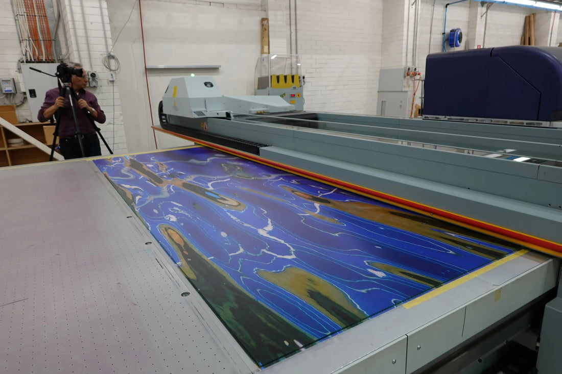 Reflections on the making of The Art of Navy