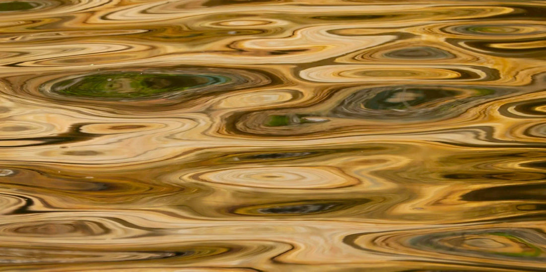 Sand Talk: Reflections on Water, Culture, and Connection