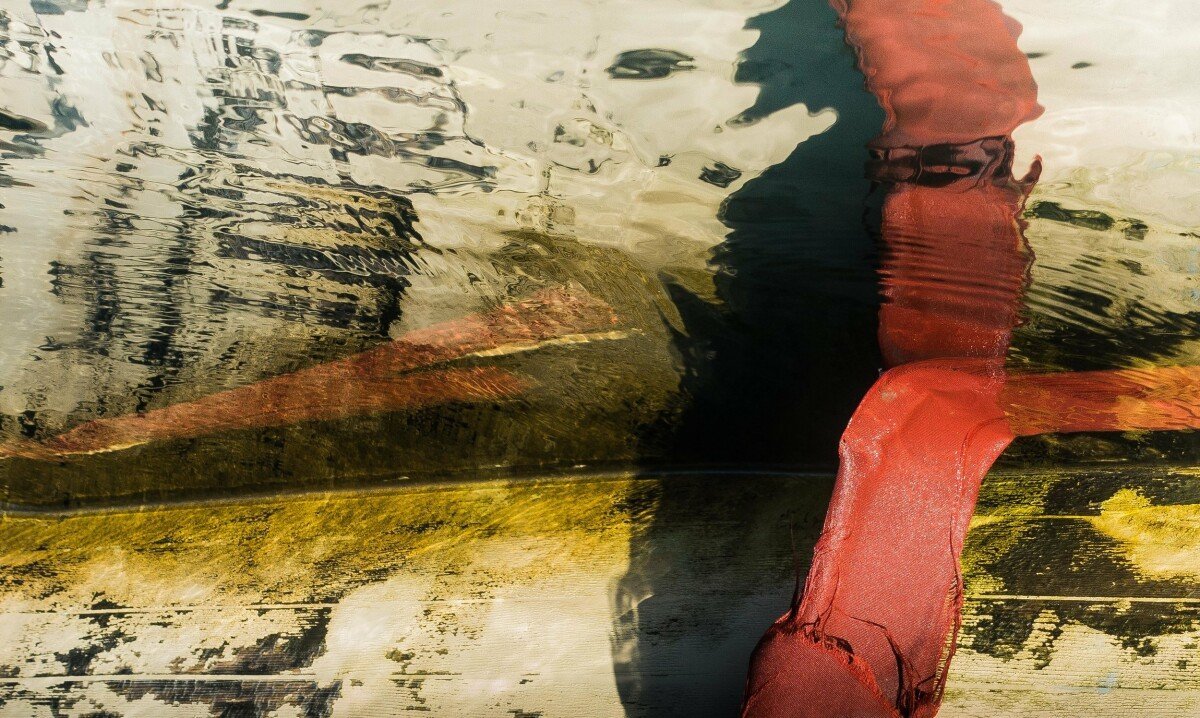 The Red in Resilience