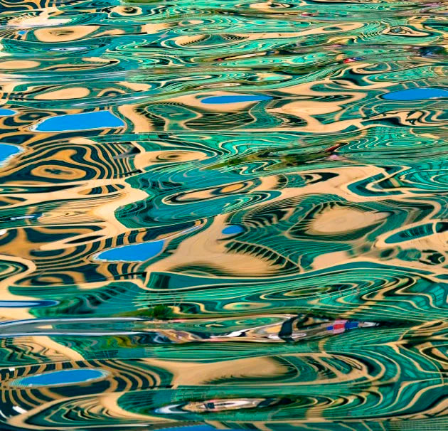 Australian Photography Magazine Profile: Ralph Kerle