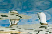 Afloat in the Sea of Life