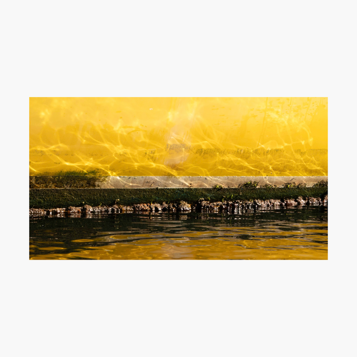 Impressions of a Turner Landscape 9