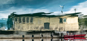 The House Boat