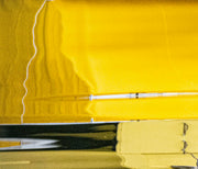 The Face of Yellow