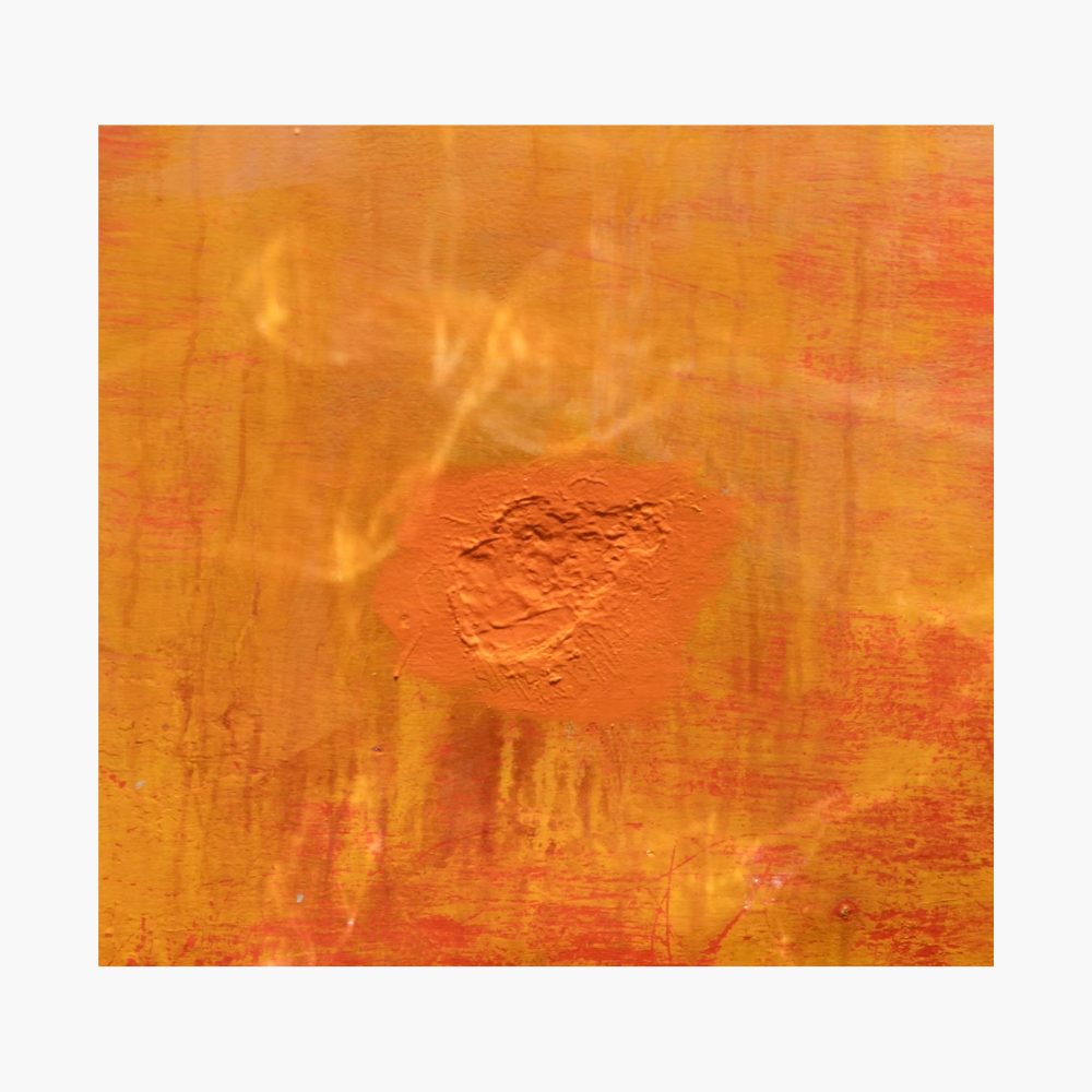 The Rothko Resonance