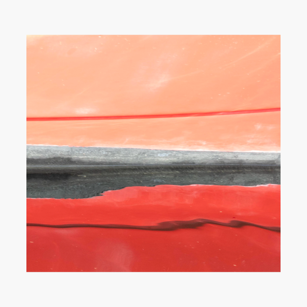 The Red Line