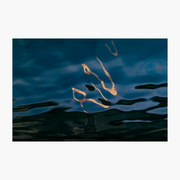 Discretion - Urban Reflections artwork by Ralph Kerle, cool composition