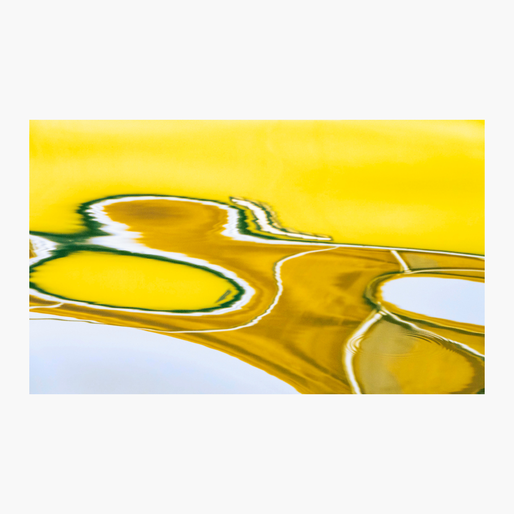 Water Map 1