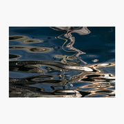 Committing All - Urban Reflections artwork by Ralph Kerle, cool composition