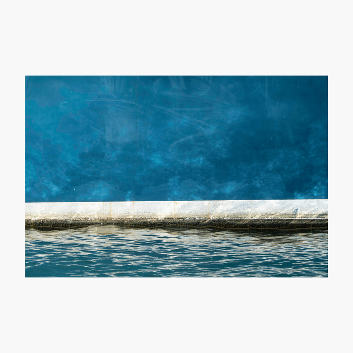 Blue Mood