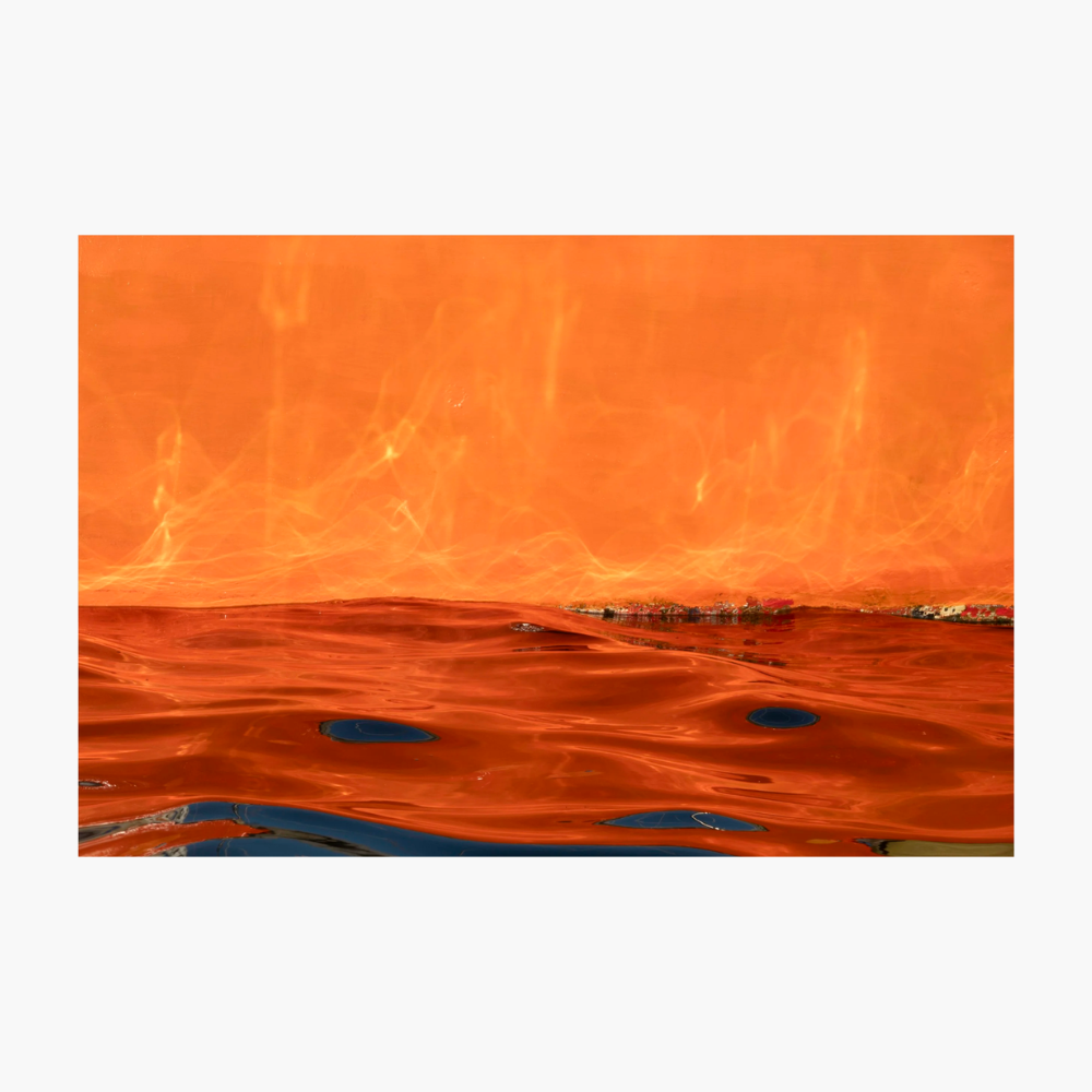 Burning Outback 2