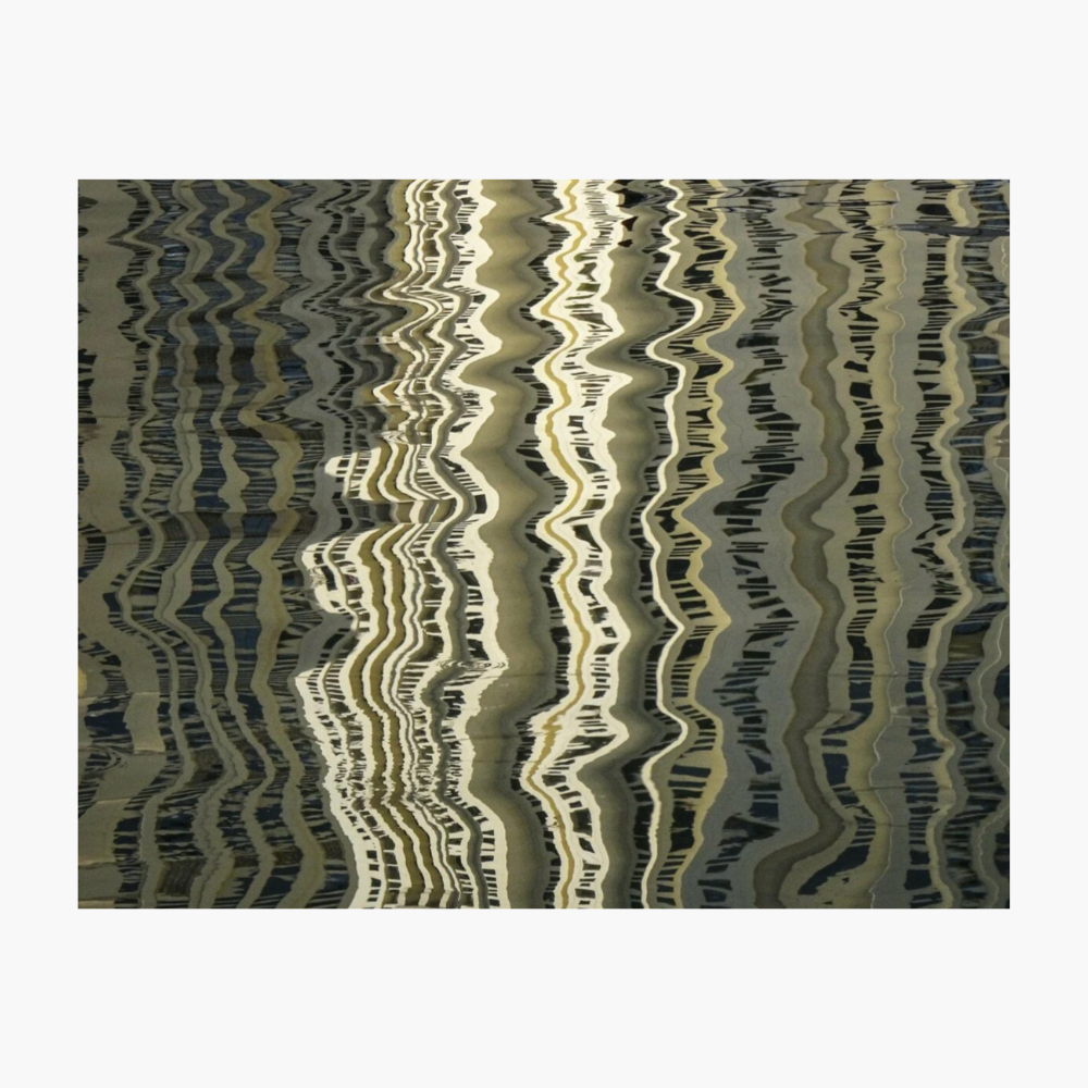 Desert Aerial