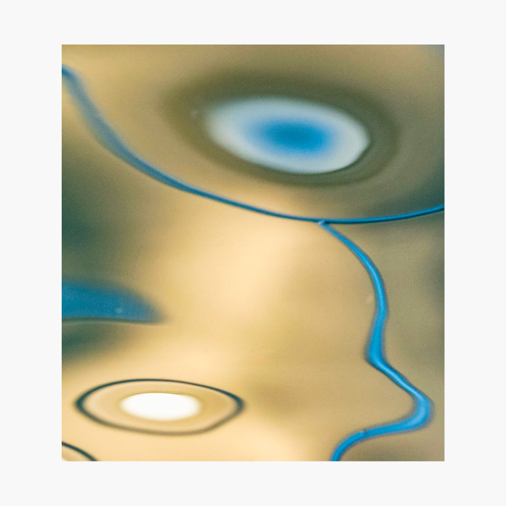 The I in Focus