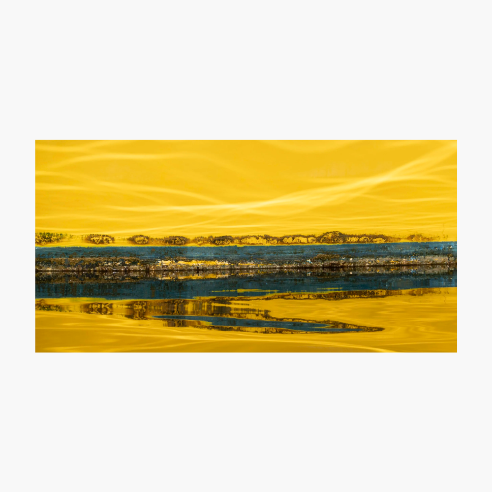 Impressions of a Turner Landscape 4