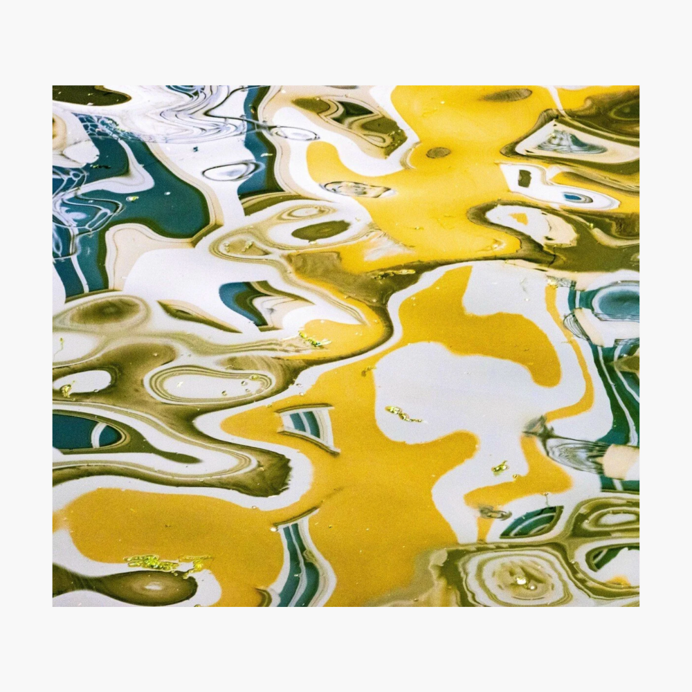 Soothing Chaos