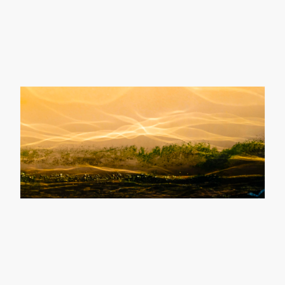 Impressions of a Turner Landscape 6