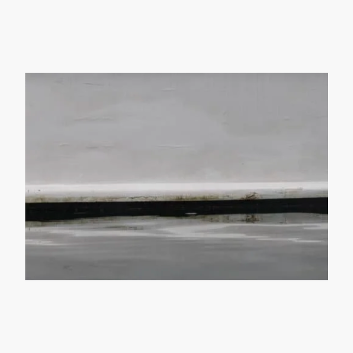 The Grey Line