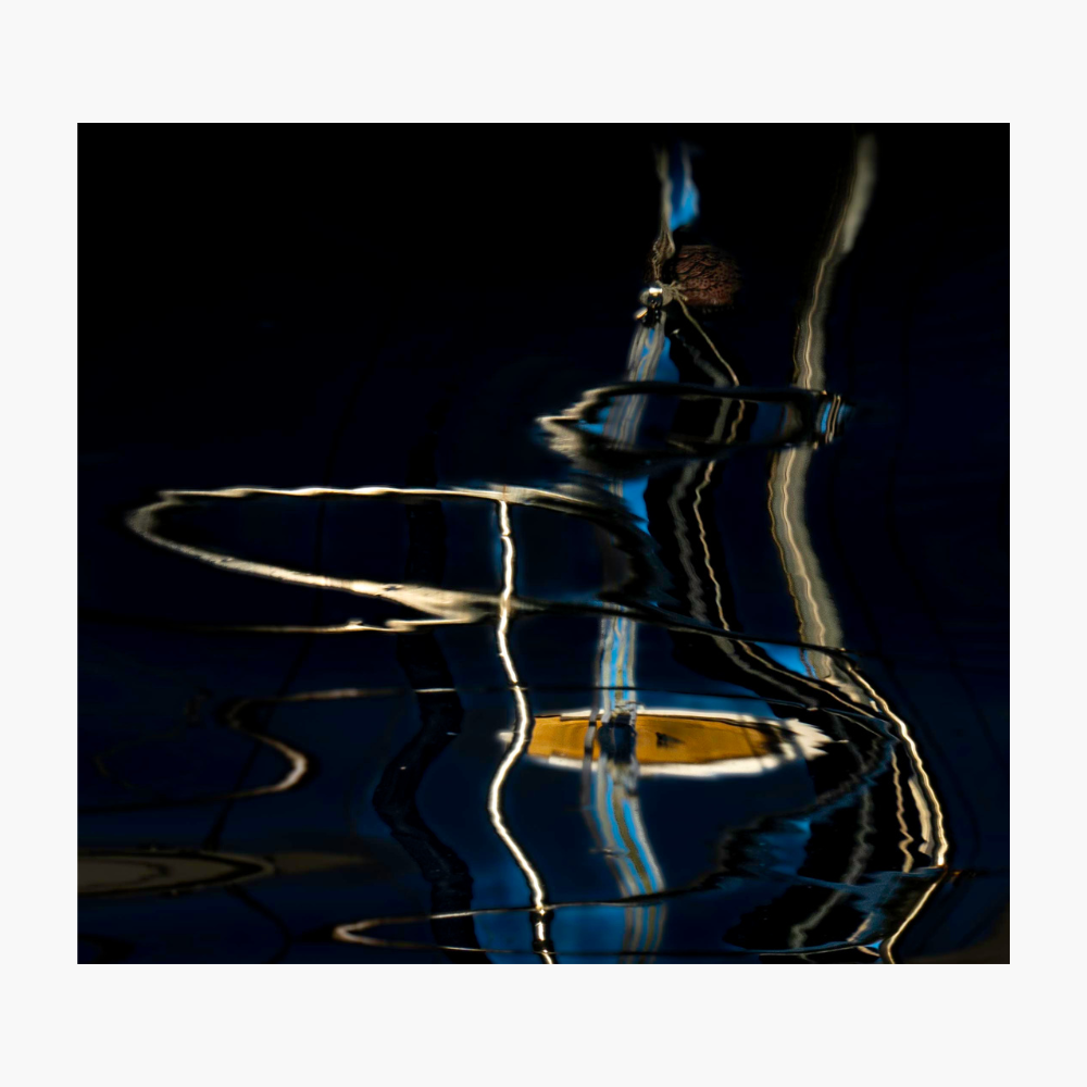 Metallic Witness