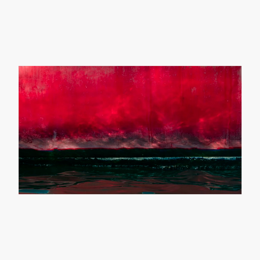 Impressions of a Turner Landscape 7