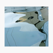 The Albatross's View - Aerial & Earth artwork by Ralph Kerle, cool composition