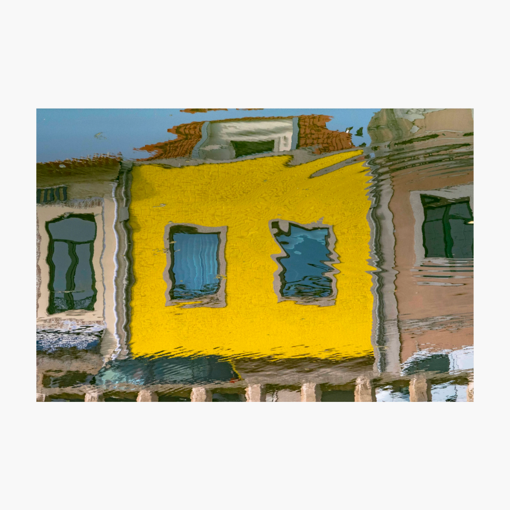 Vincent's House