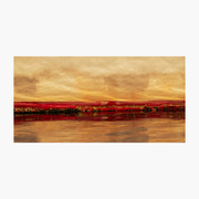Impressions of a Turner Landscape 5