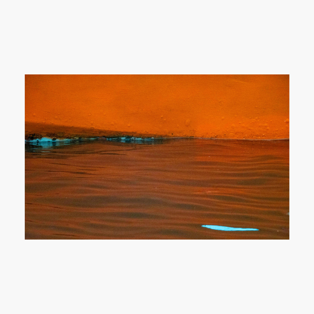 Not Far to Paradise 3