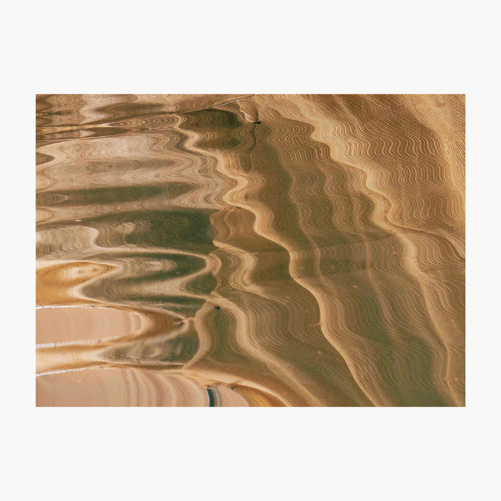 Ripple Lines