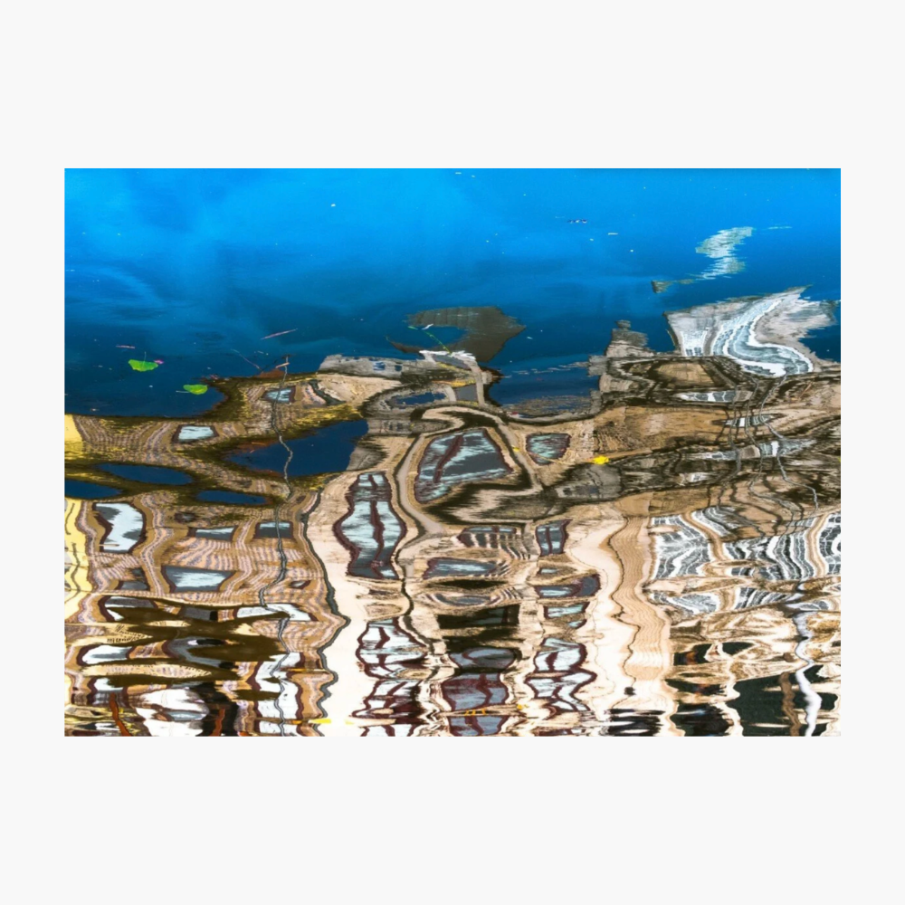 Buildings on Water 3