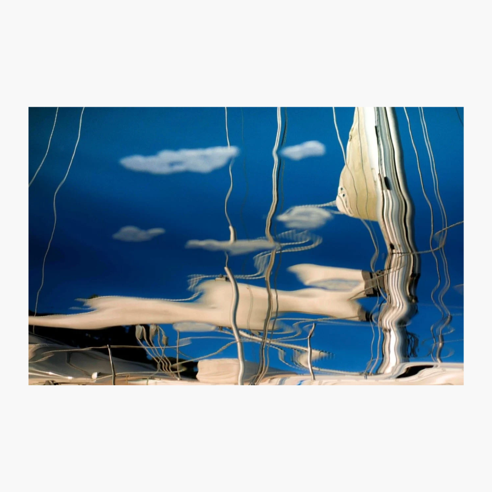 Stays Afloat