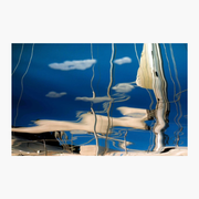 Stays Afloat