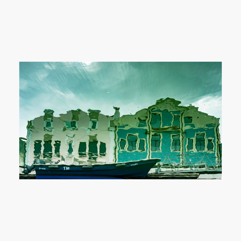 The Green Houses