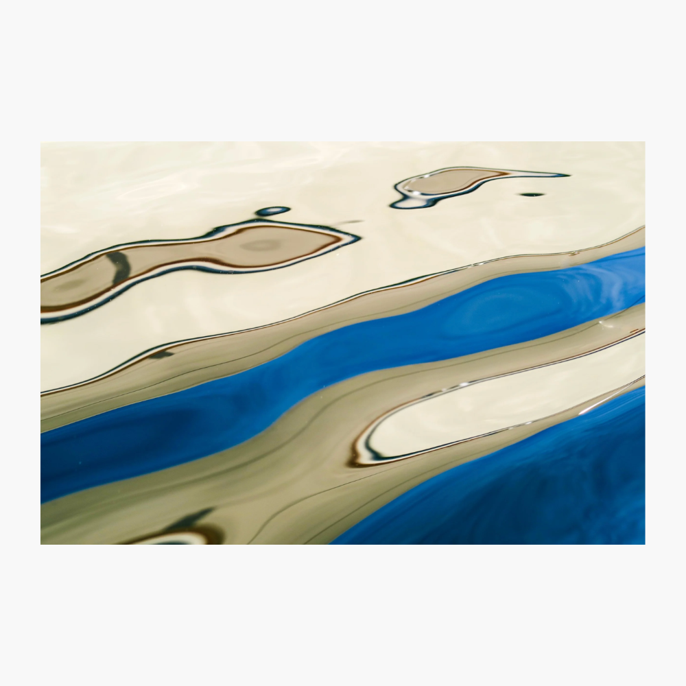 Sea Dunes