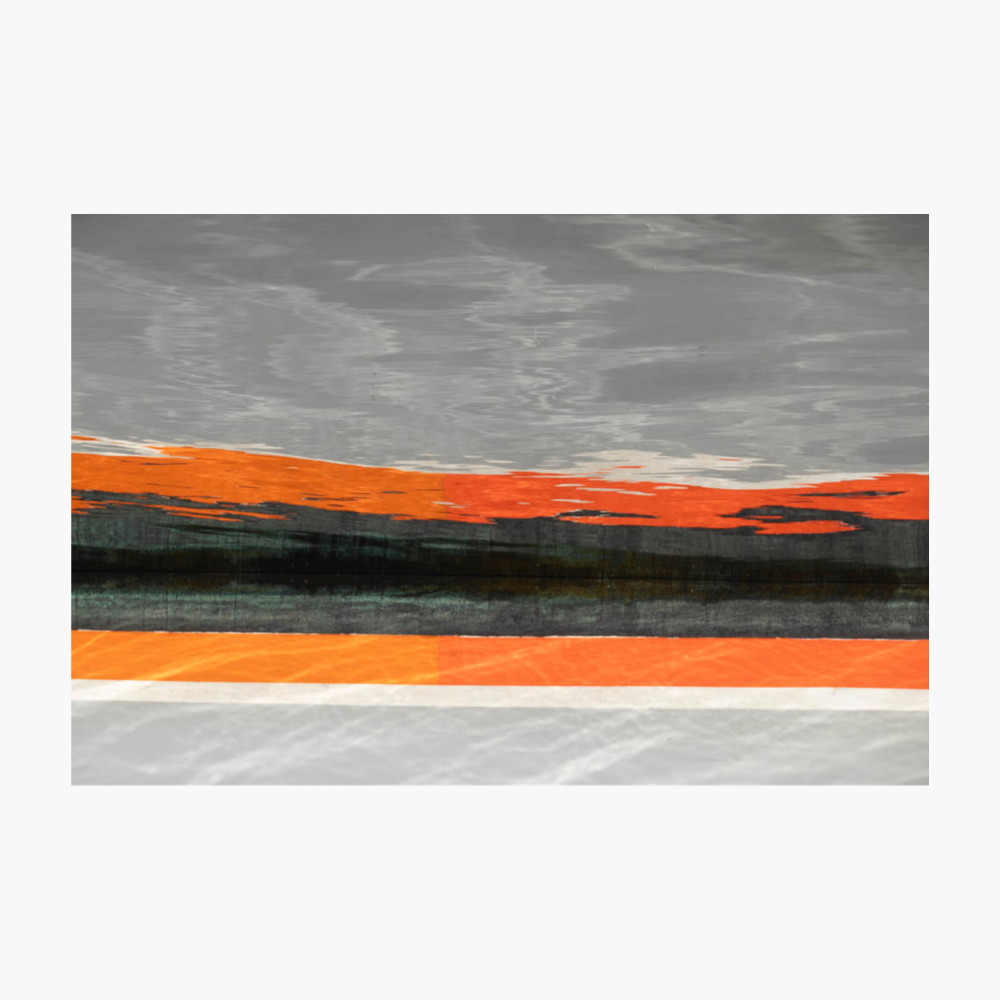 Orange Mystery