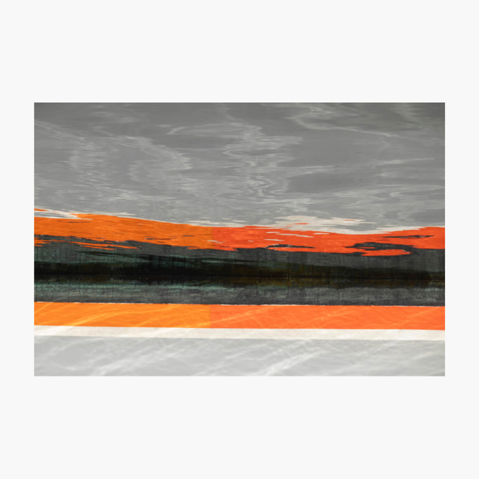 Orange Mystery