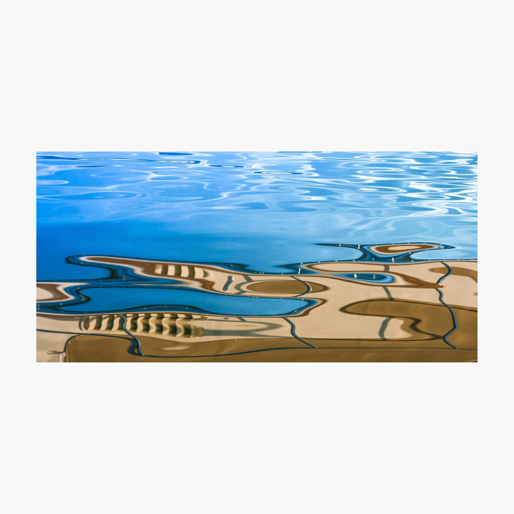 Offshore Aerial View 5