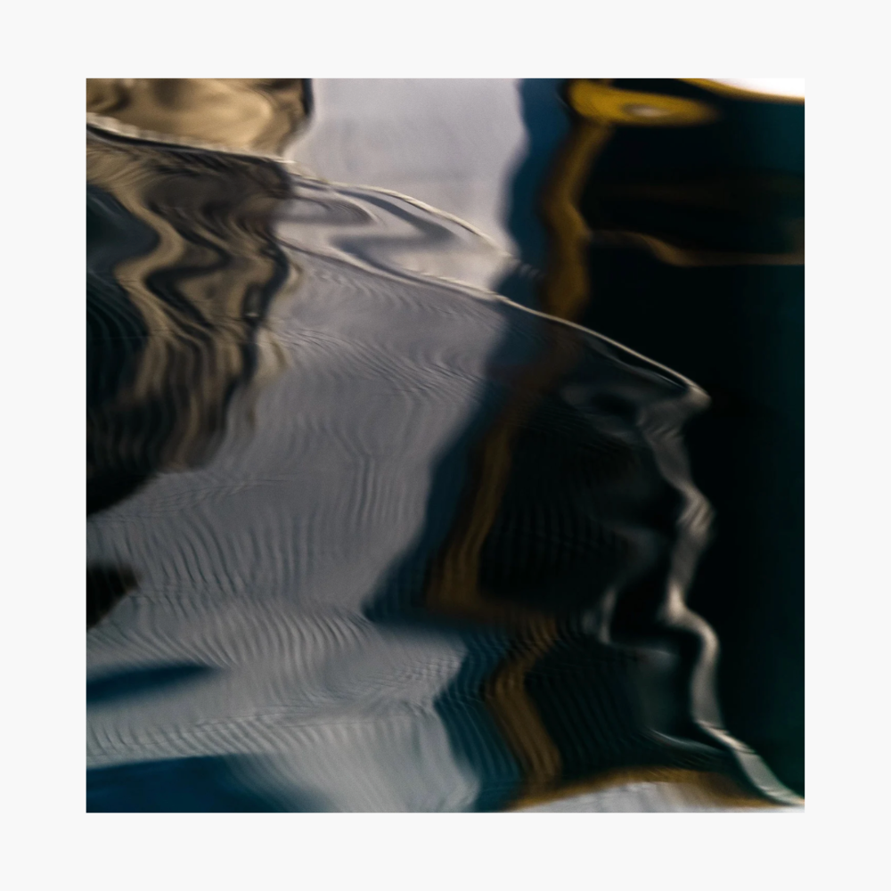 The Ancient Mariner's Sentience