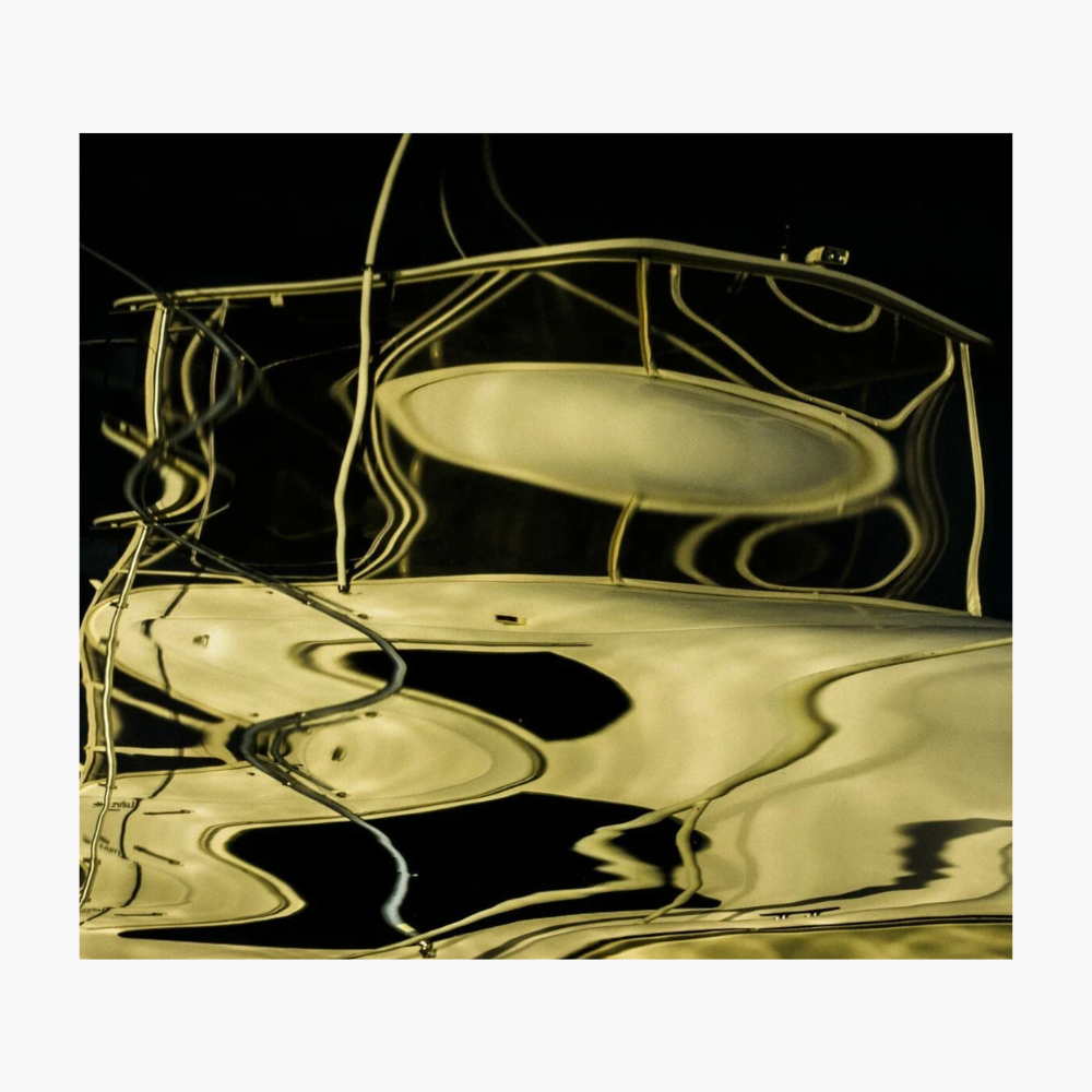 Water Percussion